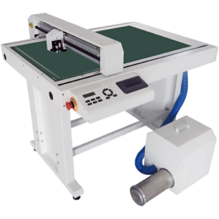 Планшетный плоттер