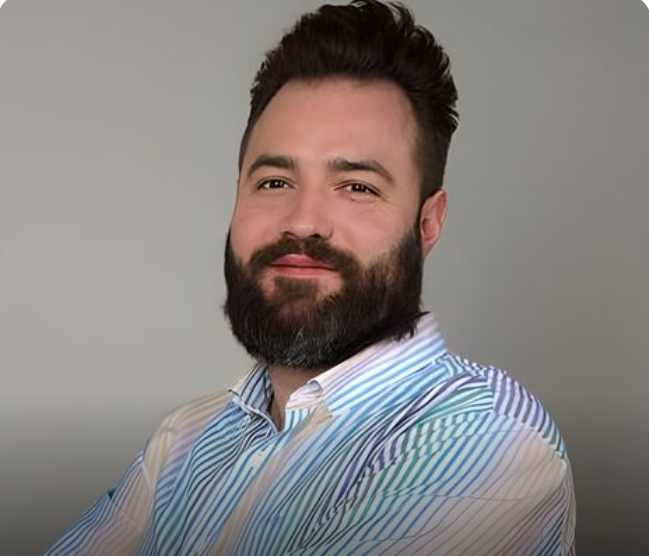 Андрей Жердев — основатель компании ТехноПринт